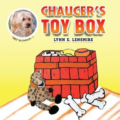 Chaucer‘s Toy Box