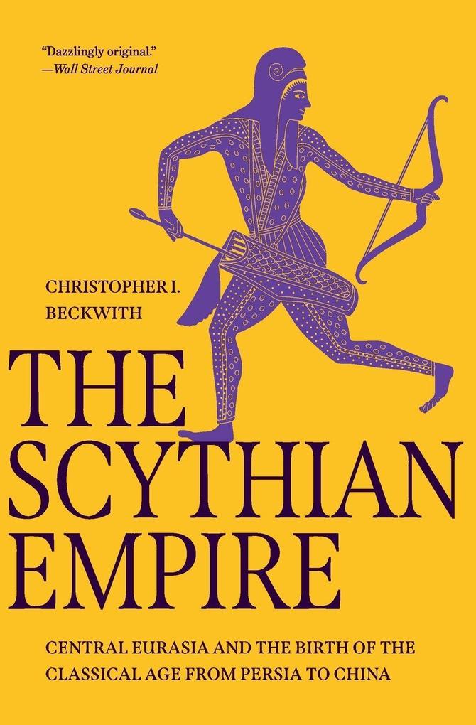 Princeton Univers. Press The Scythian Empire