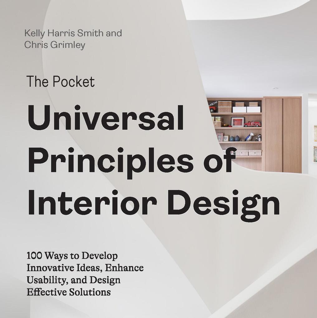 The Pocket Universal Principles of Interior 