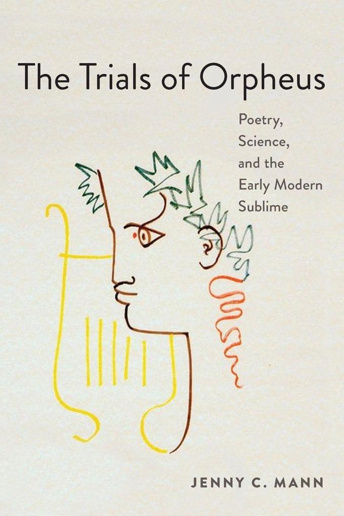 The Trials of Orpheus