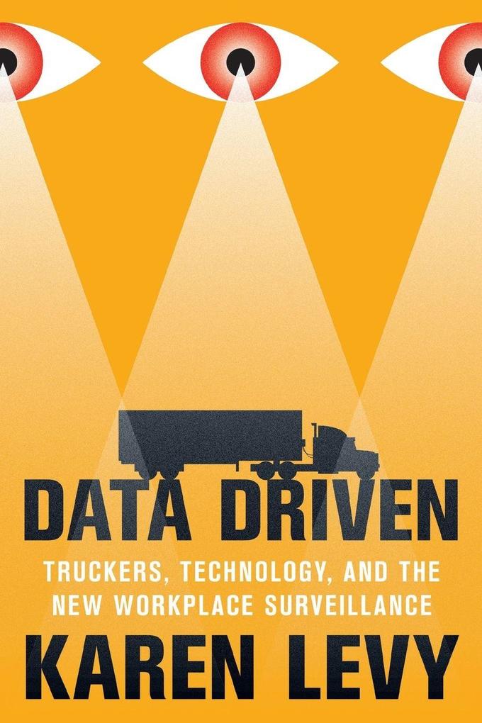 Data Driven