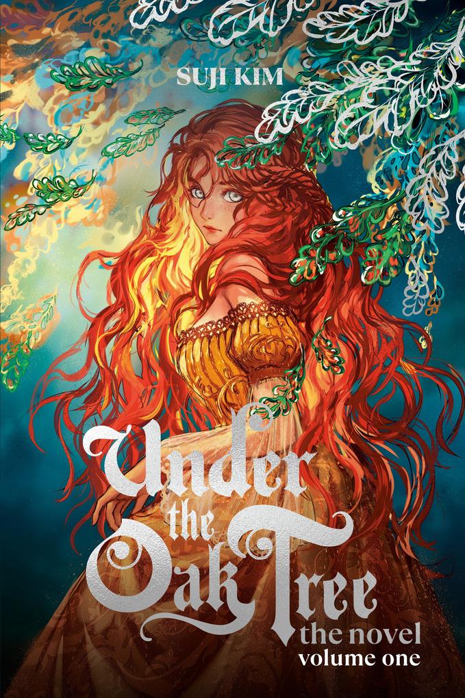 Random House Llc Us Under The Oak Tree, Volume 1 (The Novel)