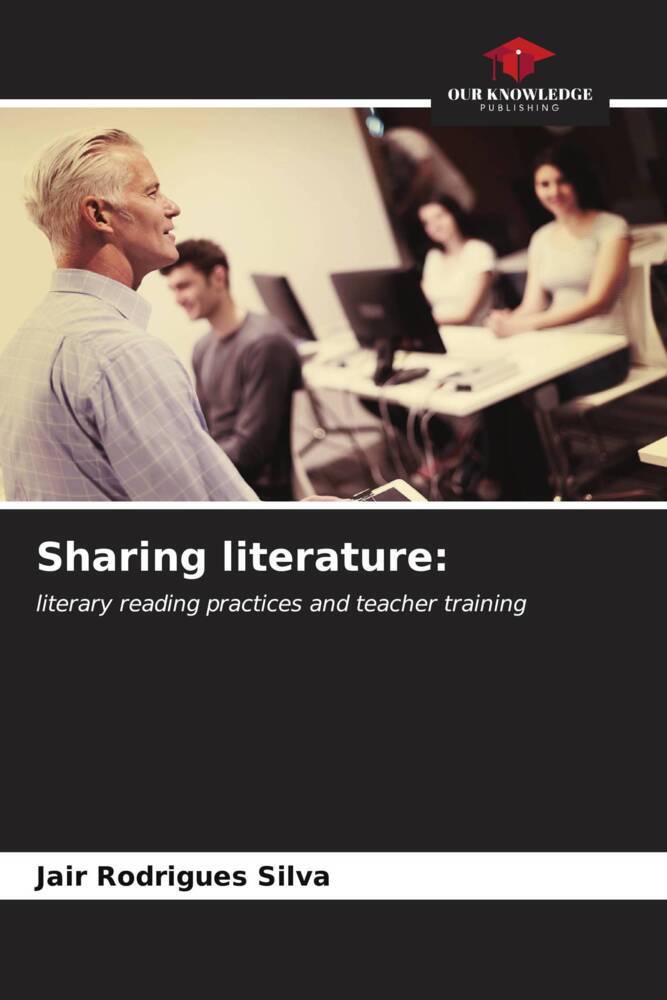 Sharing literature:
