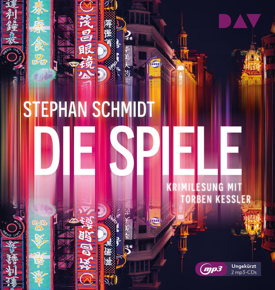 Die Spiele2 Audio-CD 2 MP3