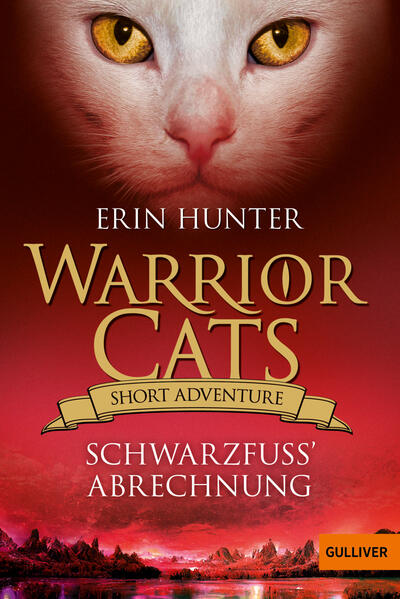 Warrior Cats - Short Adventure - Schwarzfuß‘ Abrechnung