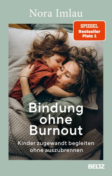 Beltz Verlagsgruppe Bindung Ohne Burnout