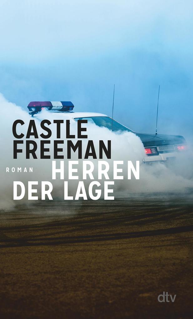 Dtv Verlagsgesellschaft Herren Der Lage