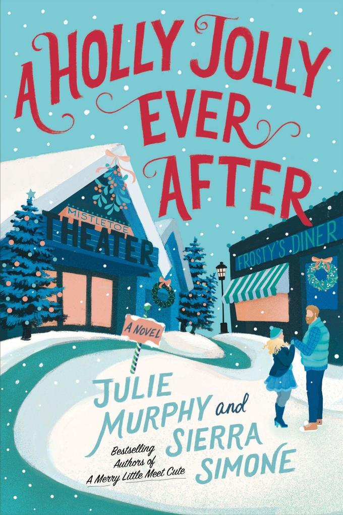 Holly Jolly Ever After A