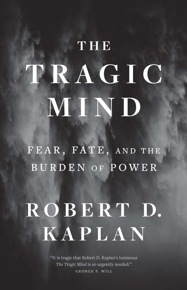 Yale University Press The Tragic Mind