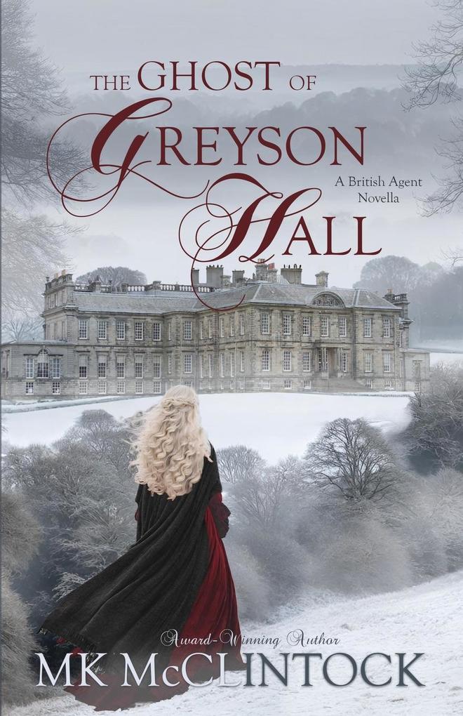 The Ghost of Greyson Hall