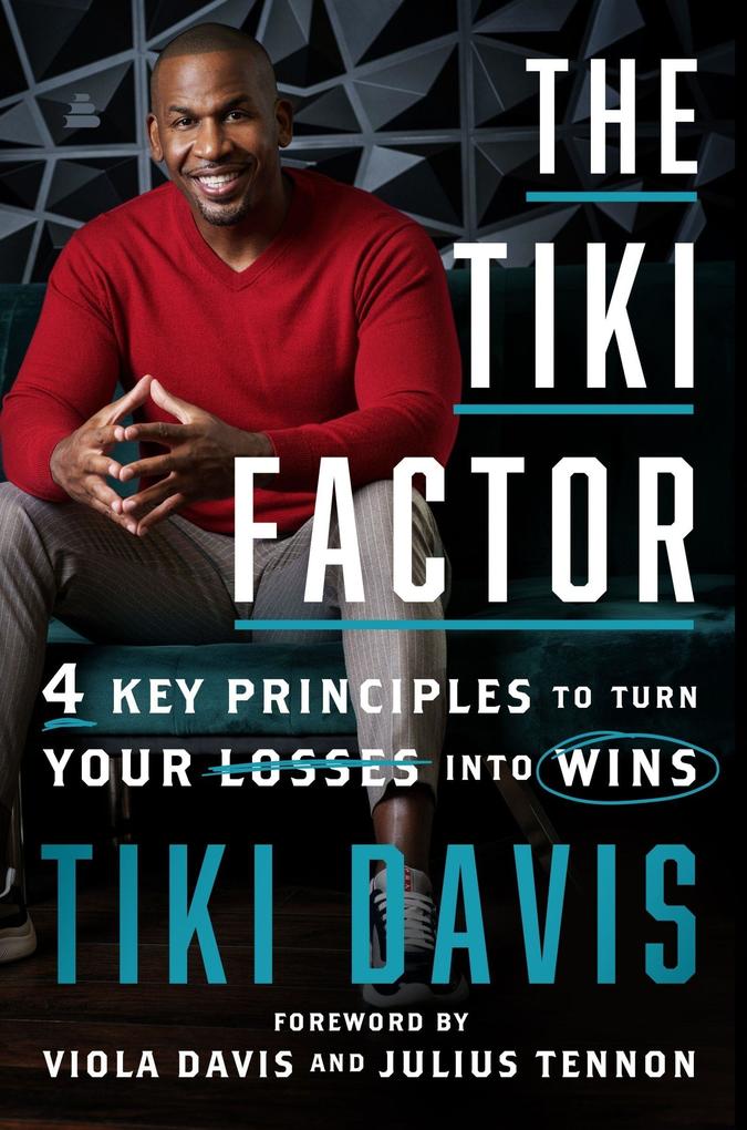 The Tiki Factor