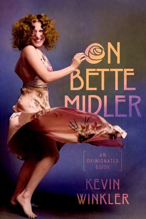 On Bette Midler