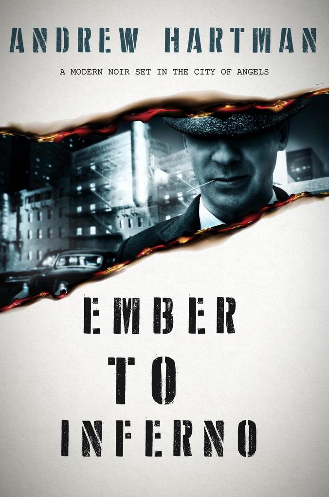Ember to Inferno: A Mafia Tale (Crime Tale Series #2)