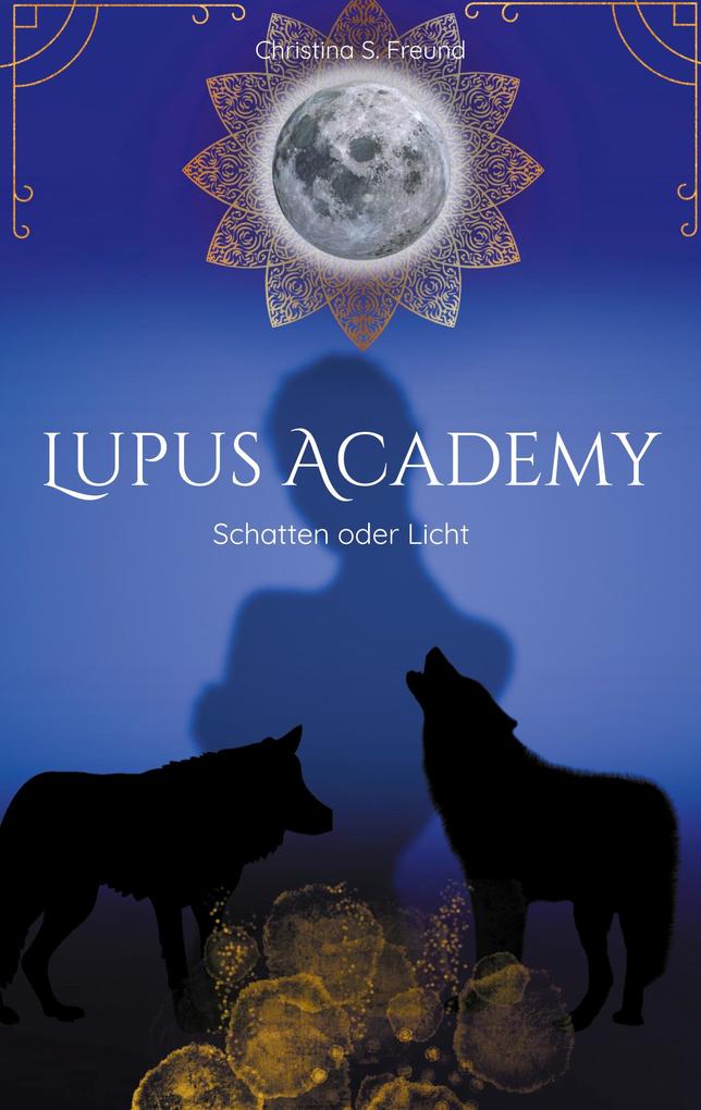 Lupus Academy 1