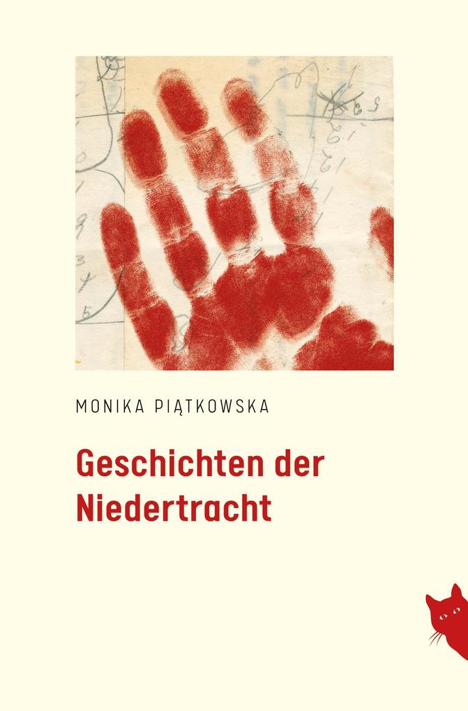 Geschichten der Niedertracht