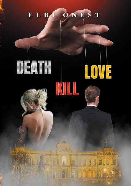Death Kill Love
