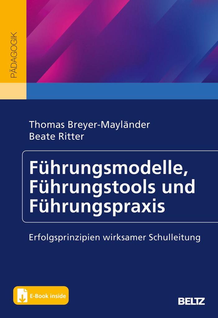 Führungsmodelle Führungstools und Führungspraxis
