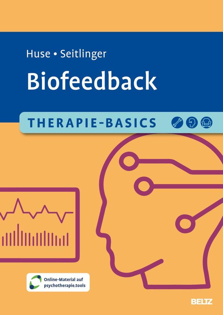Therapie-Basics Biofeedback