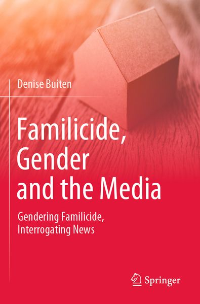 Familicide Gender and the Media