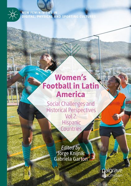 Women's Football in Latin America