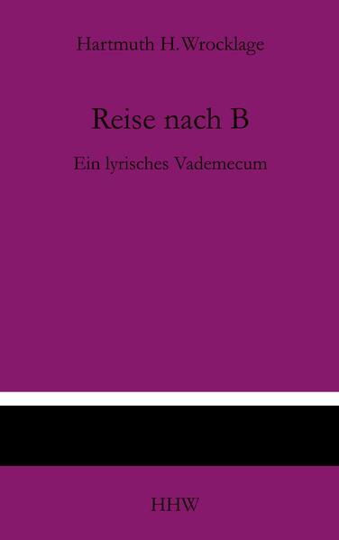 Reise nach B
