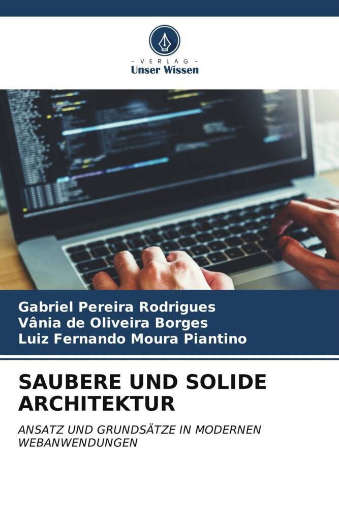 SAUBERE UND SOLIDE ARCHITEKTUR