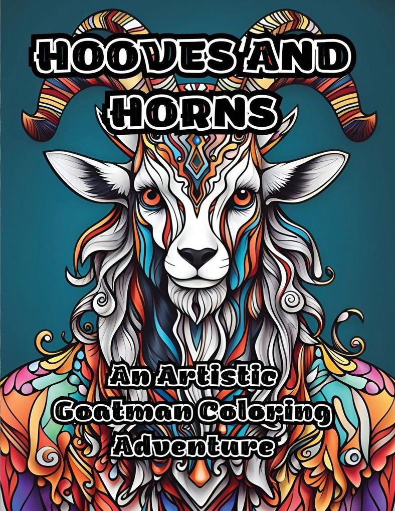 Hooves and Horns