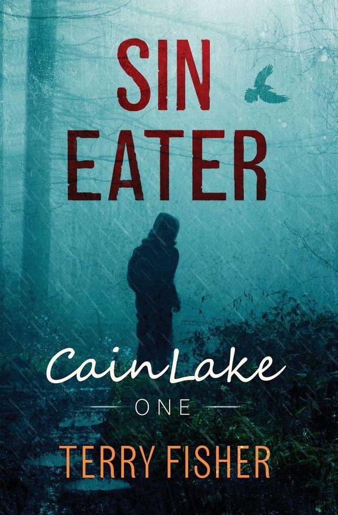 Cain Lake 1