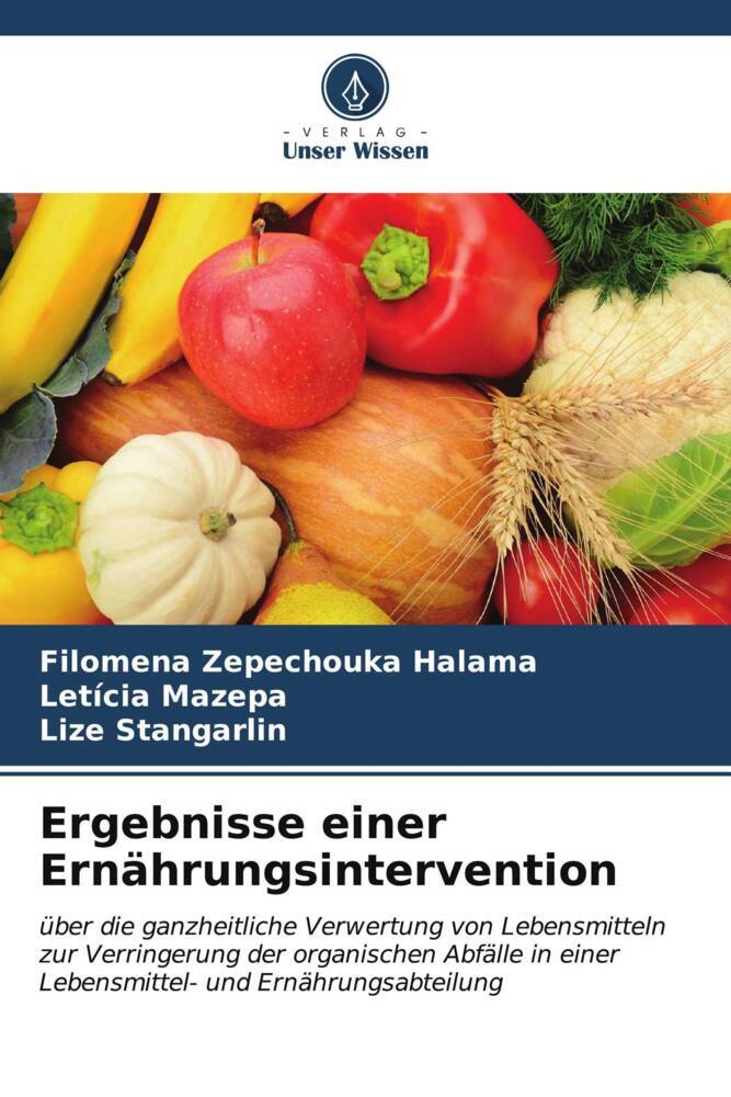 Ergebnisse einer Ernährungsintervention