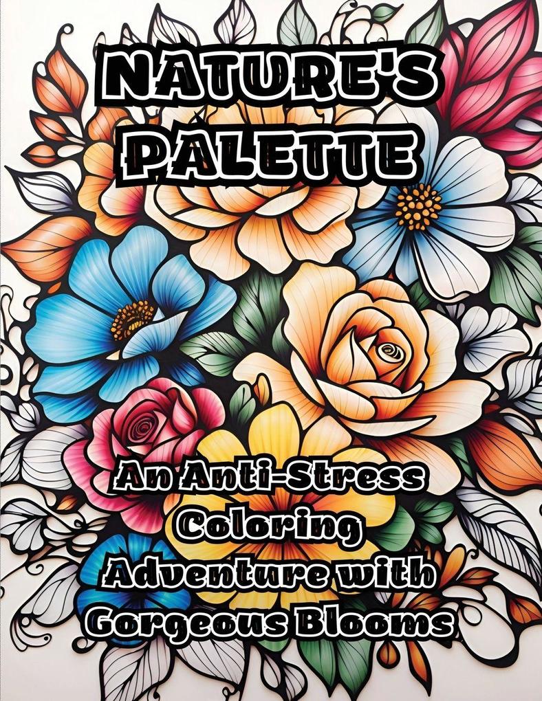 Nature's Palette