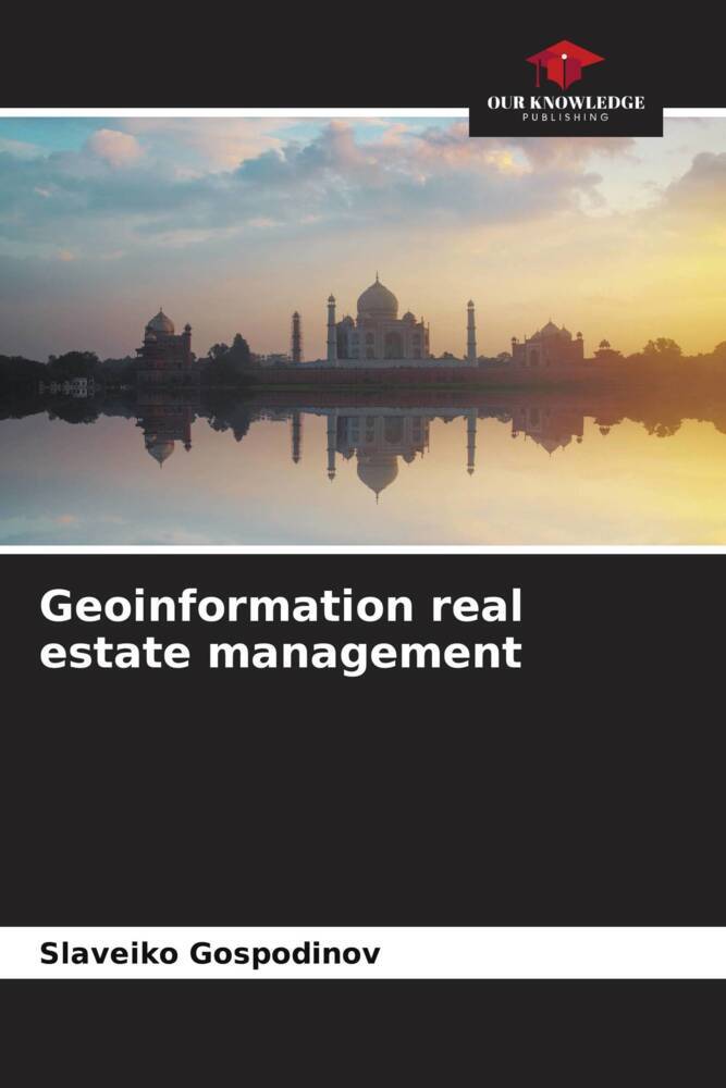 Geoinformation real estate management