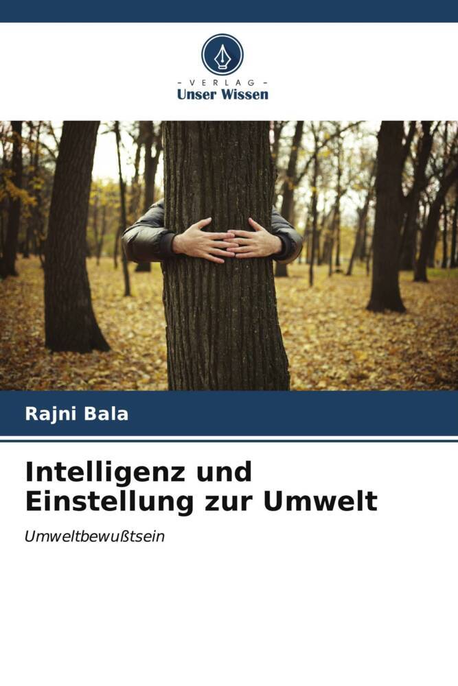 Intelligenz und Einstellung zur Umwelt