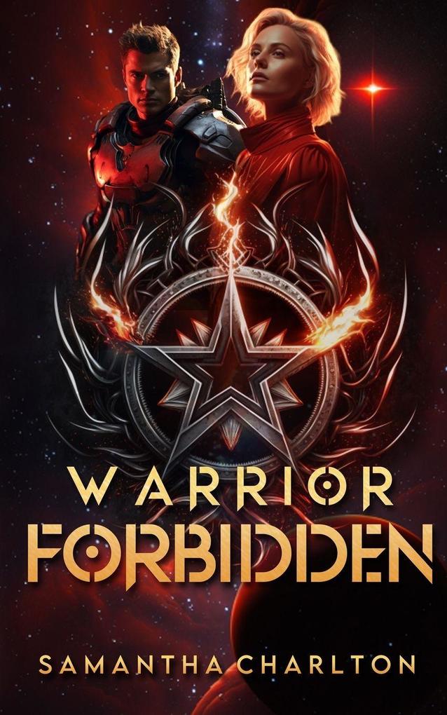 Warrior Forbidden
