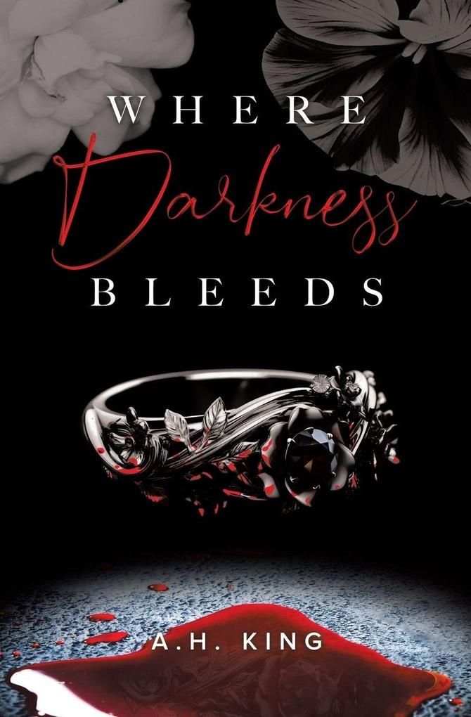 Where Darkness Bleeds