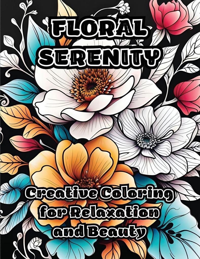 Floral Serenity