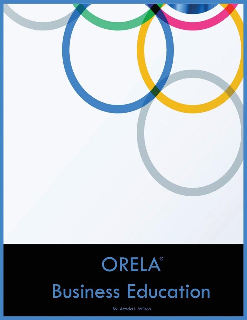 ORELA Business Education