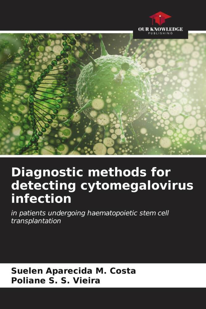 Diagnostic methods for detecting cytomegalovirus infection