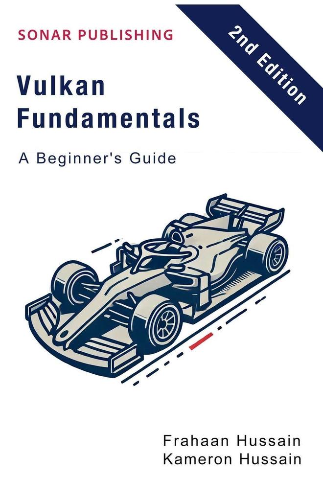Vulkan Fundamentals