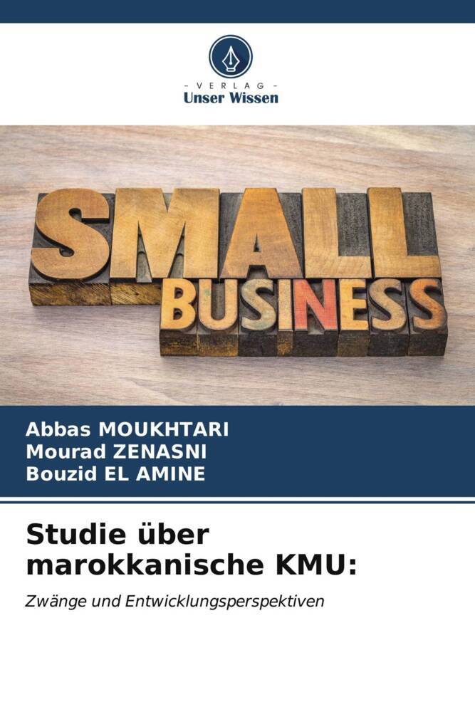 Studie über marokkanische KMU: