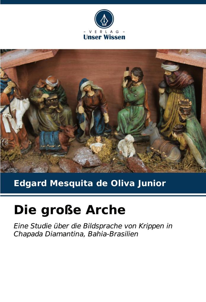 Die große Arche