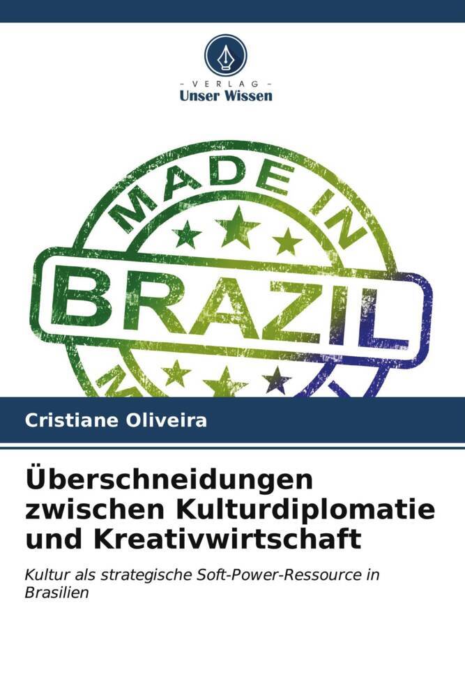 Überschneidungen zwischen Kulturdiplomatie und Kreativwirtschaft