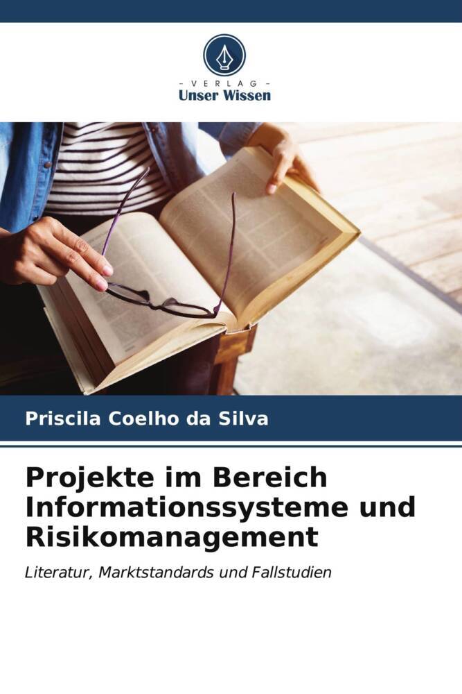 Projekte im Bereich Informationssysteme und Risikomanagement