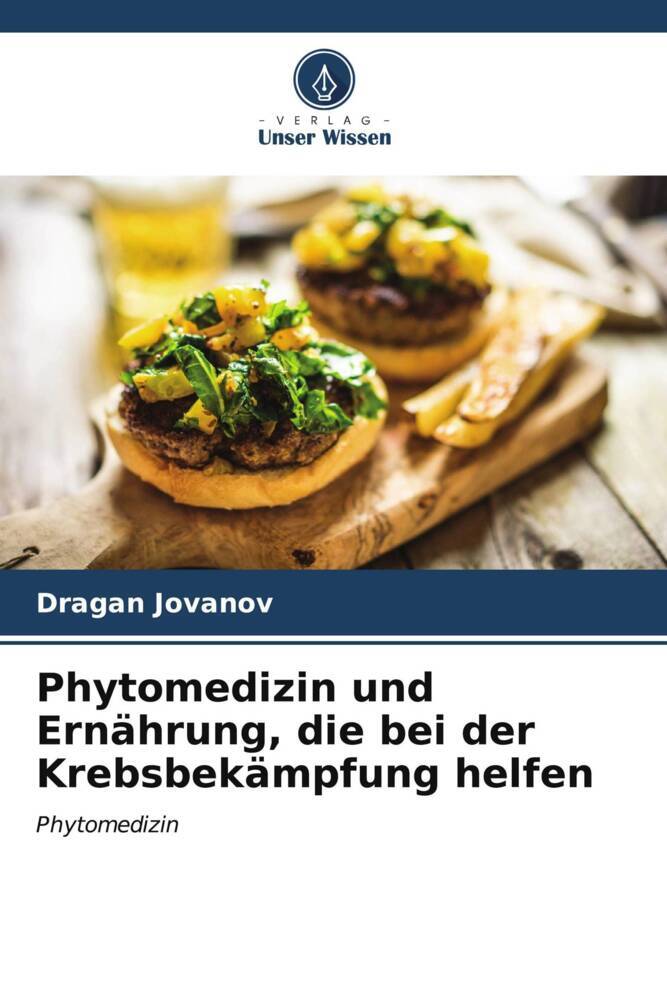 Phytomedizin und Ernährung die bei der Krebsbekämpfung helfen