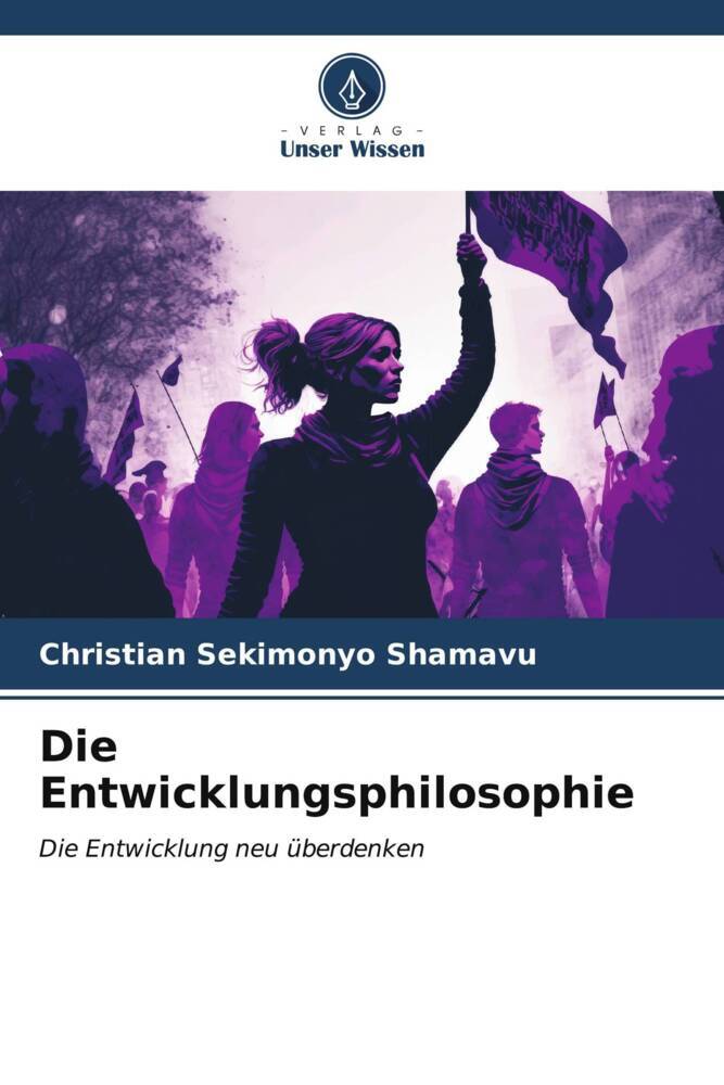 Die Entwicklungsphilosophie