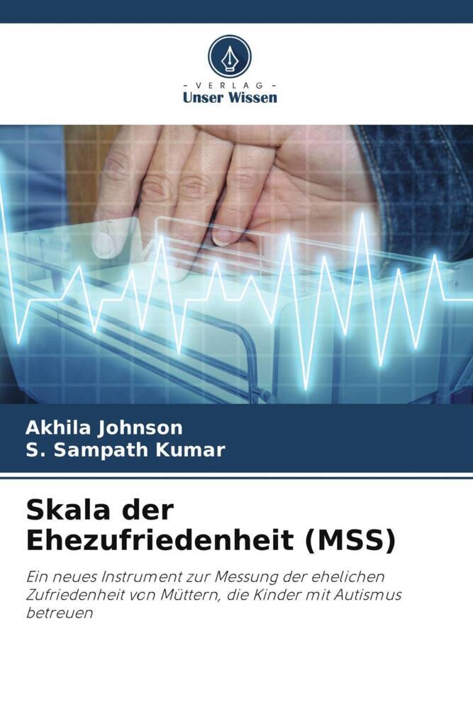Skala der Ehezufriedenheit (MSS)