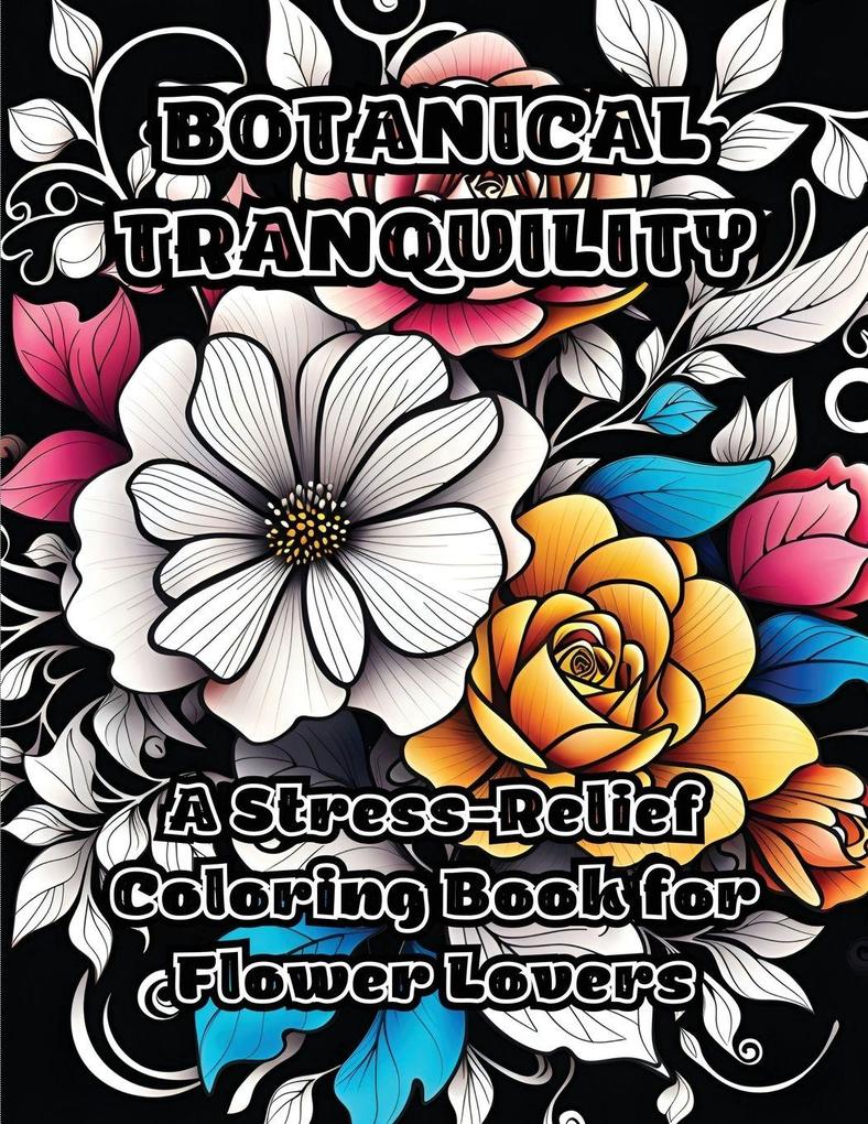Botanical Tranquility
