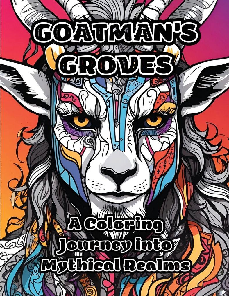 Goatman's Groves