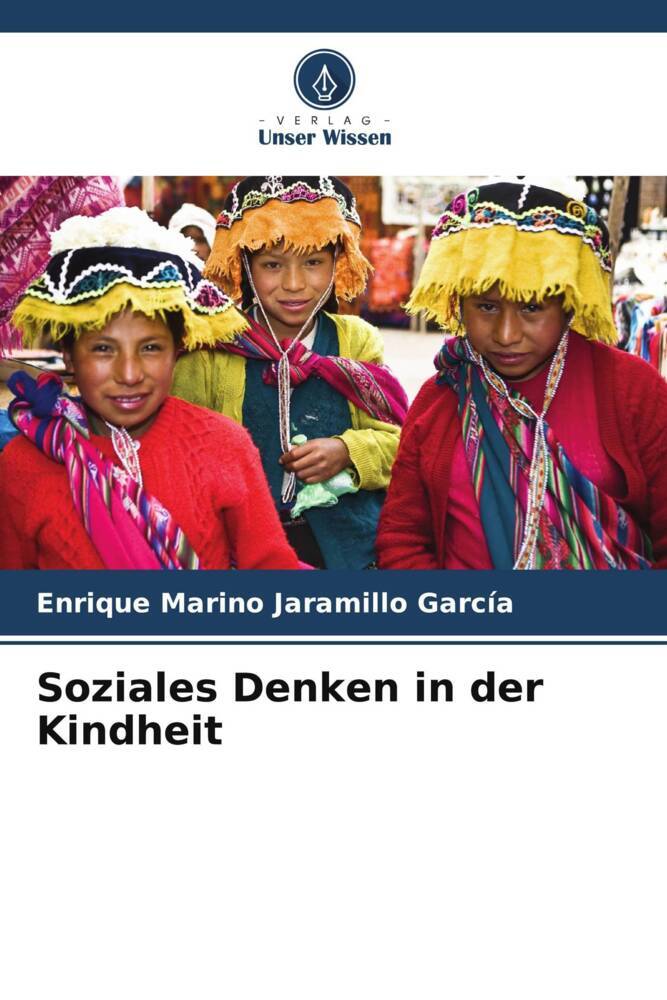 Soziales Denken in der Kindheit
