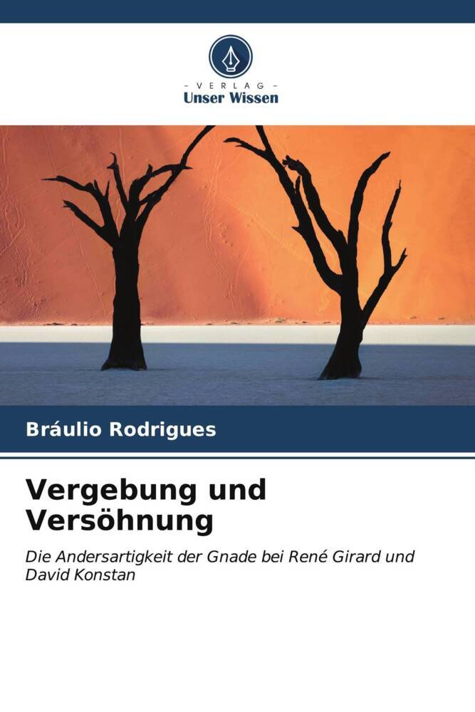 Vergebung und Versöhnung