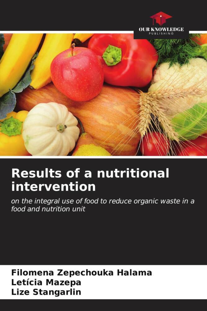 Results of a nutritional intervention